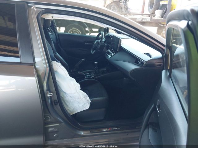 2024 TOYOTA GR COROLLA JTNABAAE2RA009977 Photo 4