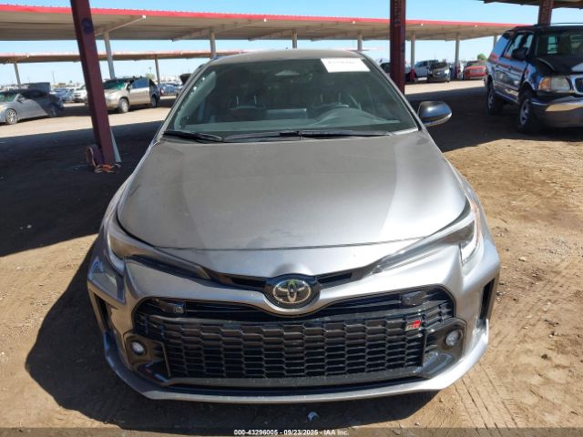 2024 TOYOTA GR COROLLA JTNABAAE2RA009977 Photo 5