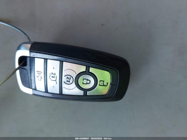 2022 FORD EXPLORER 1FM5K8GC8NGA12096 Photo 10