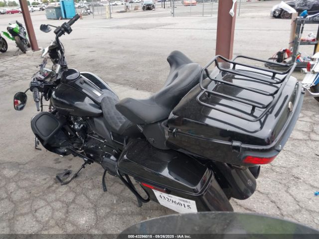 2022 HARLEY-DAVIDSON FLHTK 1HD1KEF27NB647901 Photo 2