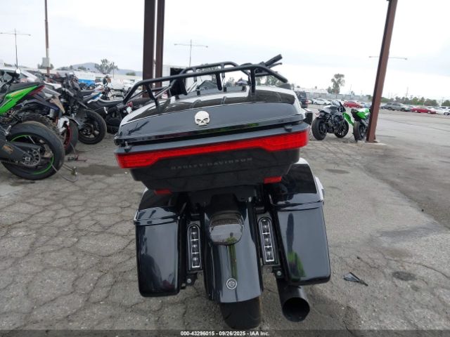 2022 HARLEY-DAVIDSON FLHTK 1HD1KEF27NB647901 Photo 5