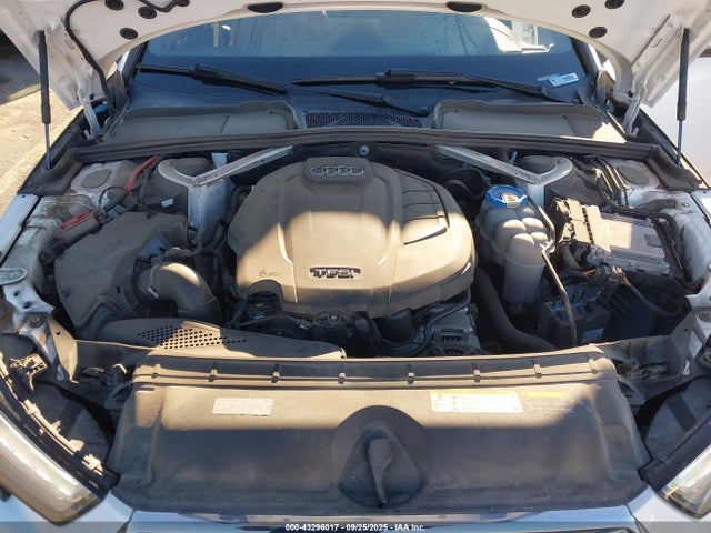 2019 AUDI A4 WAUGMAF45KN008990 Photo 9