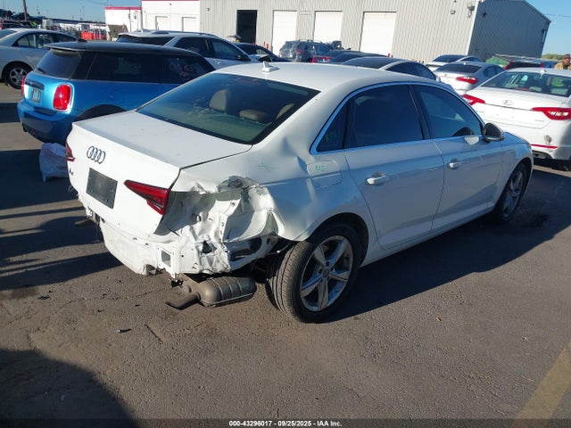2019 AUDI A4 WAUGMAF45KN008990 Photo 3