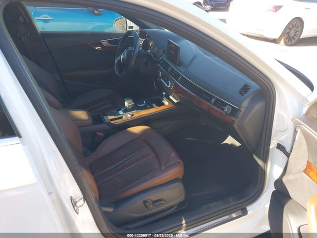 2019 AUDI A4 WAUGMAF45KN008990 Photo 4
