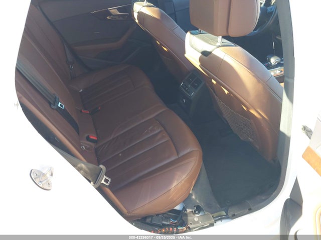 2019 AUDI A4 WAUGMAF45KN008990 Photo 7