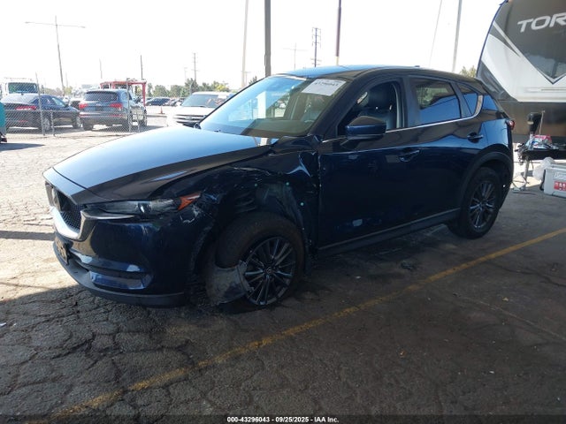 JM3KFACM4K0685402 Mazda py cylinder deactivation