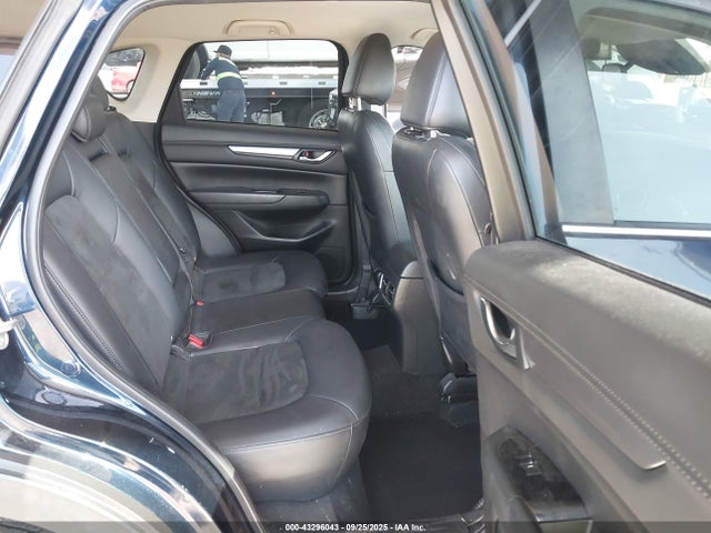 JM3KFACM4K0685402 Mazda py cylinder deactivation