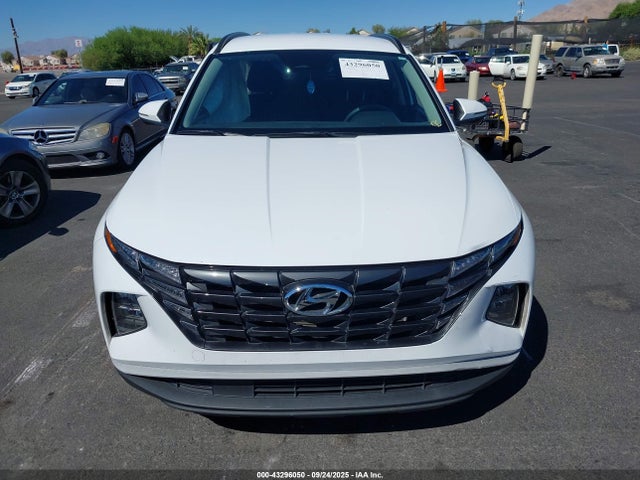 Hyundai gdi theta iii 2022 KM8JBCAE3NU166406 Image 11