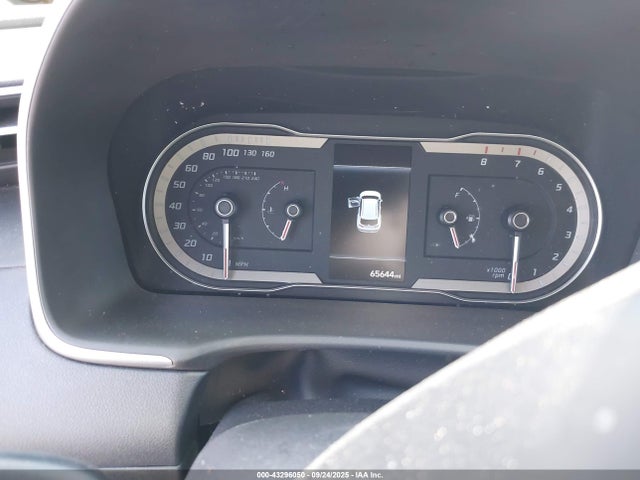Hyundai gdi theta iii 2022 KM8JBCAE3NU166406 Image 14