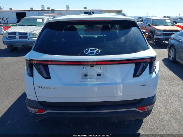 Hyundai gdi theta iii 2022 KM8JBCAE3NU166406 Image 15