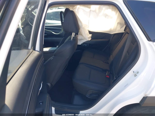 Hyundai gdi theta iii 2022 KM8JBCAE3NU166406 Image 8