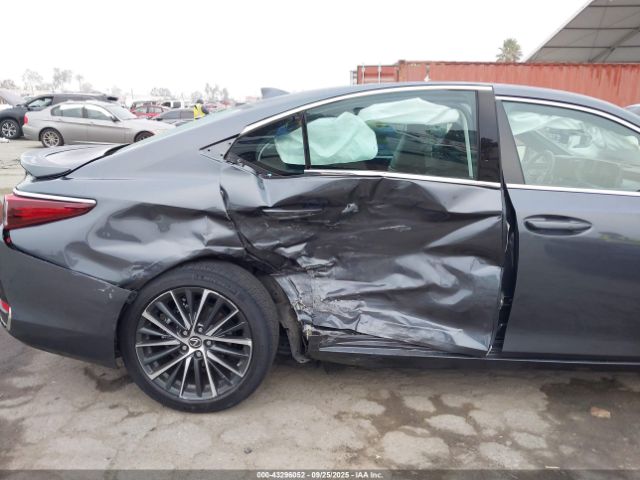 2025 LEXUS ES 300H 58ADA1C1XSU061221 Photo 5