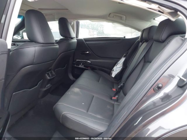 2025 LEXUS ES 300H 58ADA1C1XSU061221 Photo 7