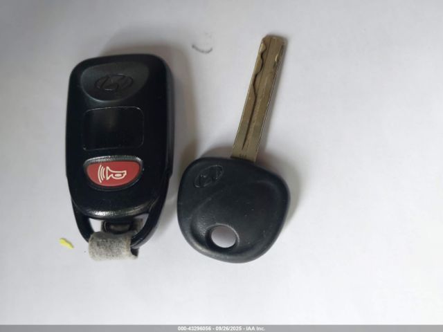 2011 HYUNDAI SONATA 5NPEB4AC9BH132812 Photo 10