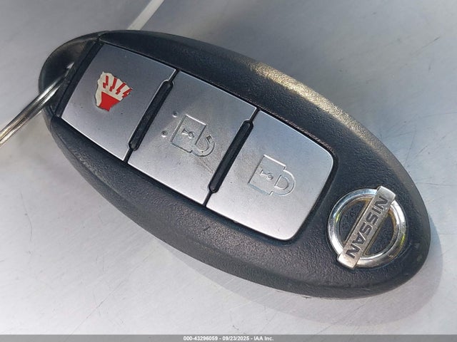 Nissan Pathfinder 2015 5N1AR2MM2FC666976 Image 11