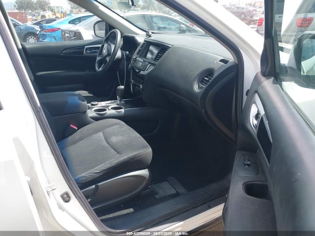 Nissan Pathfinder 2015 5N1AR2MM2FC666976 Image 5