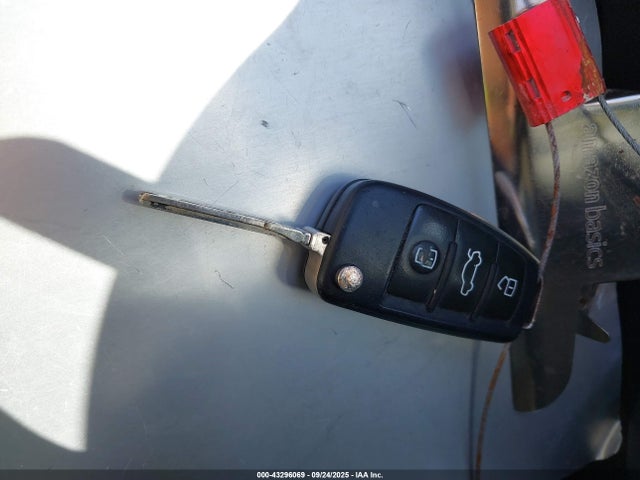 2008 AUDI A4 WAUDF78E28A153300 Photo 10