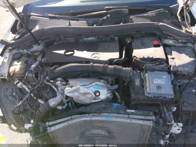 2021 MERCEDES-BENZ GLA 250 W1N4N4GB8MJ259619 Photo 9