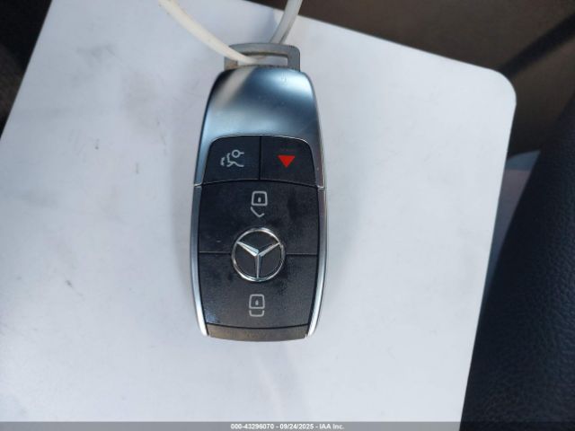 2021 MERCEDES-BENZ GLA 250 W1N4N4GB8MJ259619 Photo 10