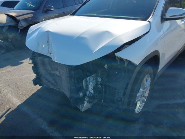 2021 MERCEDES-BENZ GLA 250 W1N4N4GB8MJ259619 Photo 5