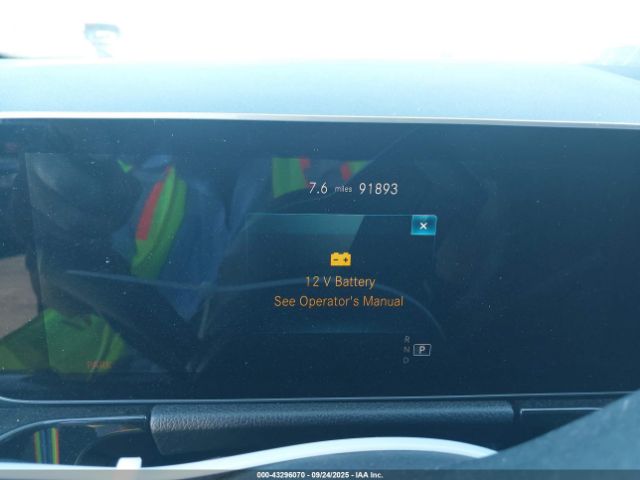 2021 MERCEDES-BENZ GLA 250 W1N4N4GB8MJ259619 Photo 6