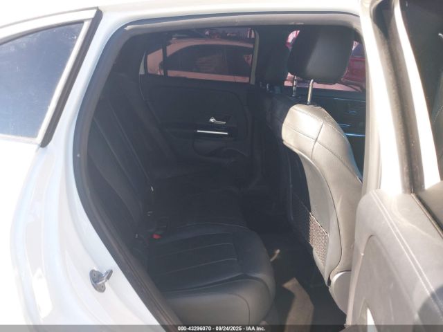 2021 MERCEDES-BENZ GLA 250 W1N4N4GB8MJ259619 Photo 7