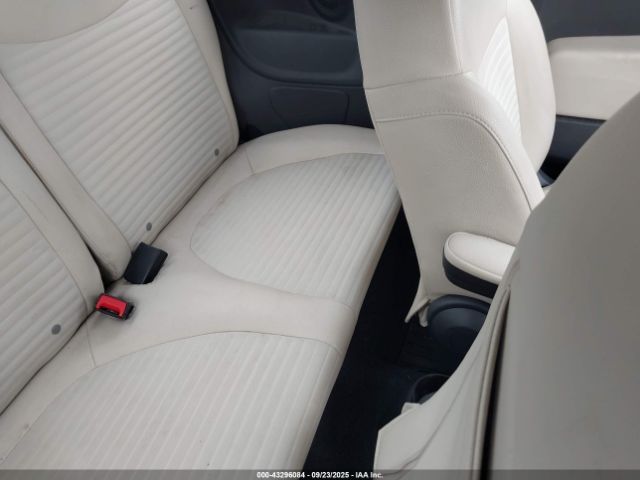 2015 FIAT 500 3C3CFFBR9FT721766 Photo 7