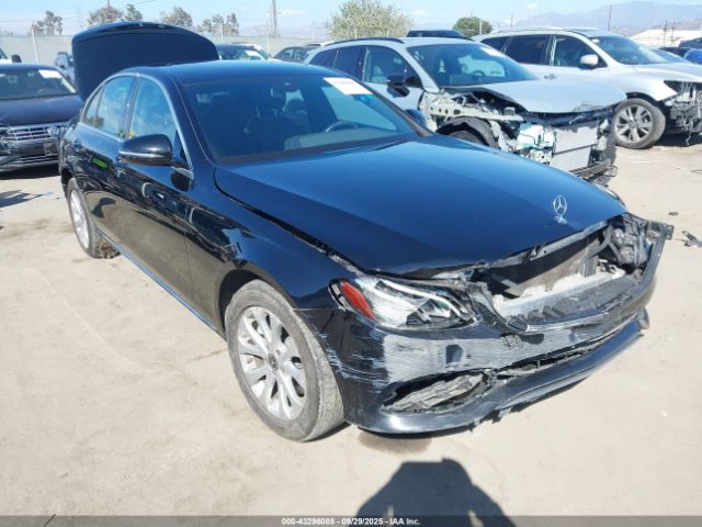 2019 MERCEDES-BENZ E 300 WDDZF4JB9KA587783