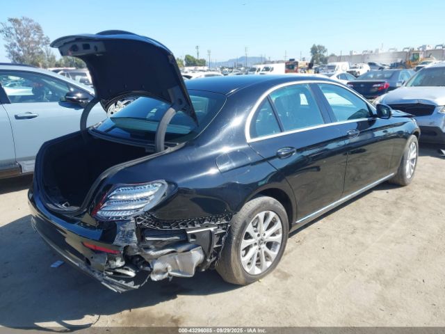 2019 MERCEDES-BENZ E 300 WDDZF4JB9KA587783 Photo 3