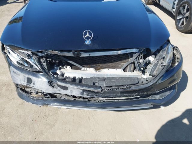 2019 MERCEDES-BENZ E 300 WDDZF4JB9KA587783 Photo 5