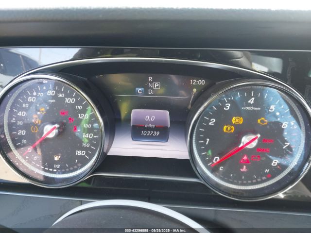 2019 MERCEDES-BENZ E 300 WDDZF4JB9KA587783 Photo 6