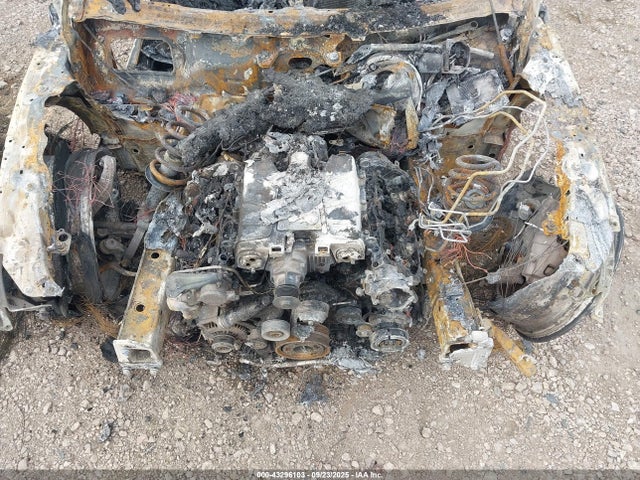 2012 AUDI A6 WAUHGAFC9CN125492 Photo 9