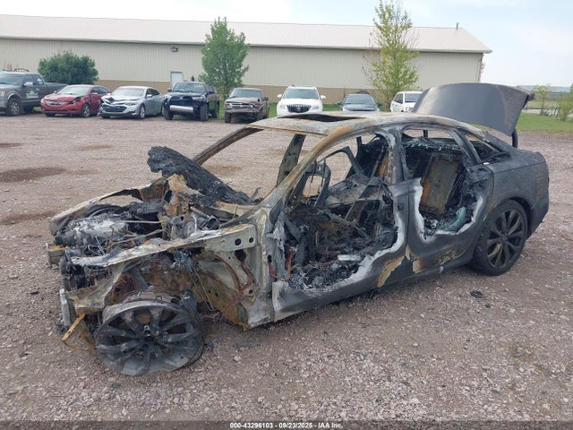 2012 AUDI A6 WAUHGAFC9CN125492 Photo 5