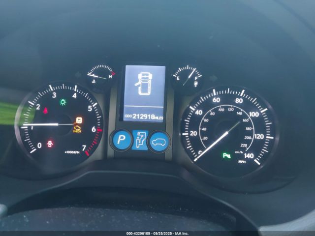 2011 LEXUS GX 460 JTJBM7FX6B5031623 Photo 6