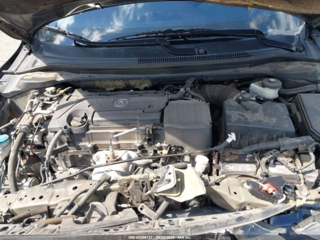 2021 ACURA ILX 19UDE2F84MA009801 Photo 9