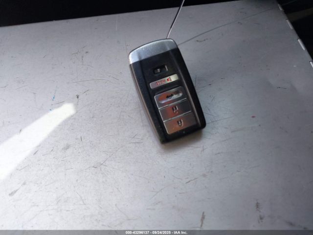 2021 ACURA ILX 19UDE2F84MA009801 Photo 10