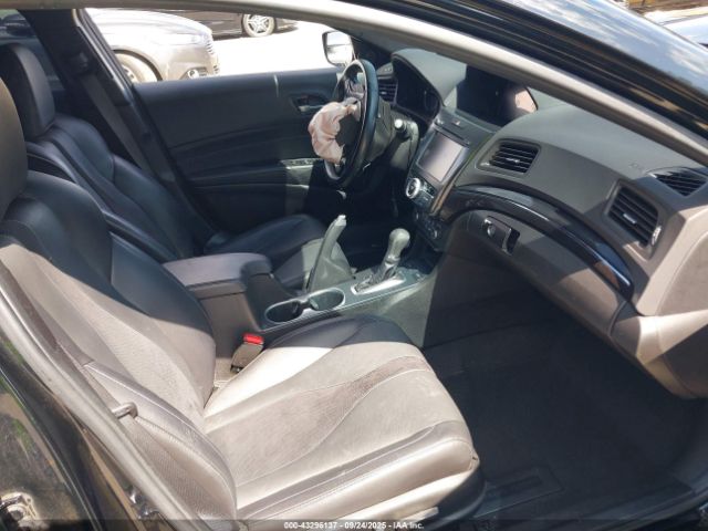2021 ACURA ILX 19UDE2F84MA009801 Photo 4
