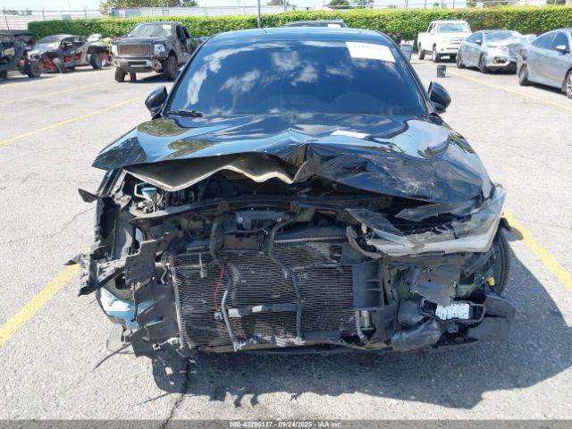 2021 ACURA ILX 19UDE2F84MA009801 Photo 5