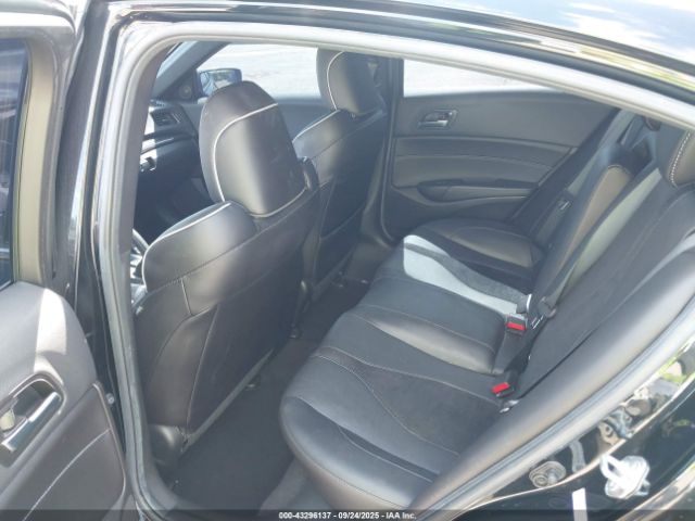 2021 ACURA ILX 19UDE2F84MA009801 Photo 7