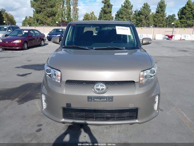 Scion 2az-fe 2015 JTLZE4FEXFJ079283 Image 12