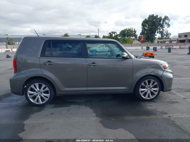 Scion 2az-fe 2015 JTLZE4FEXFJ079283 Image 13