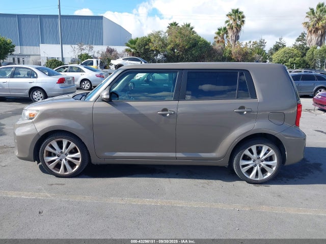 Scion 2az-fe 2015 JTLZE4FEXFJ079283 Image 14
