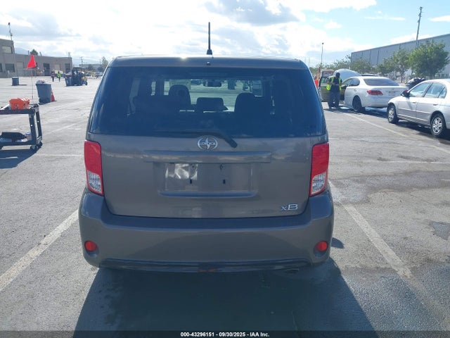 Scion 2az-fe 2015 JTLZE4FEXFJ079283 Image 16