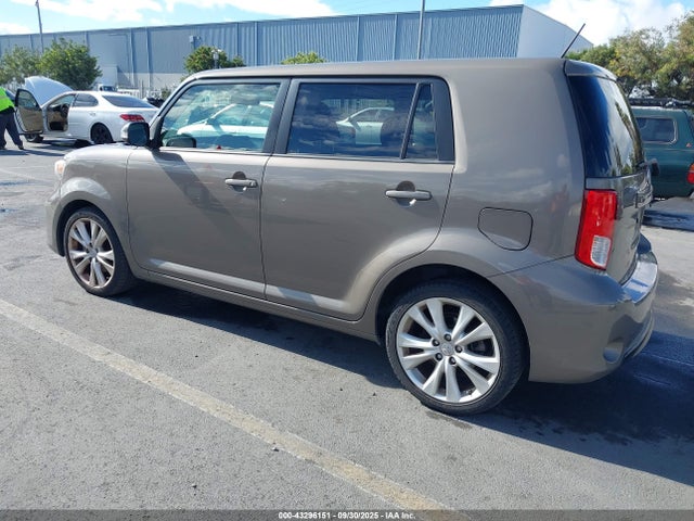 Scion 2az-fe 2015 JTLZE4FEXFJ079283 Image 3
