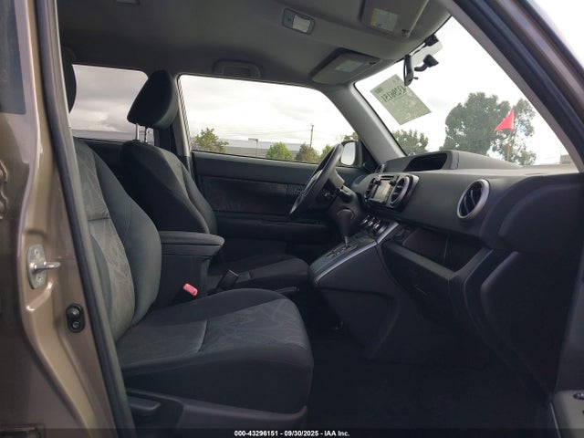 JTLZE4FEXFJ079283 Scion 2az-fe