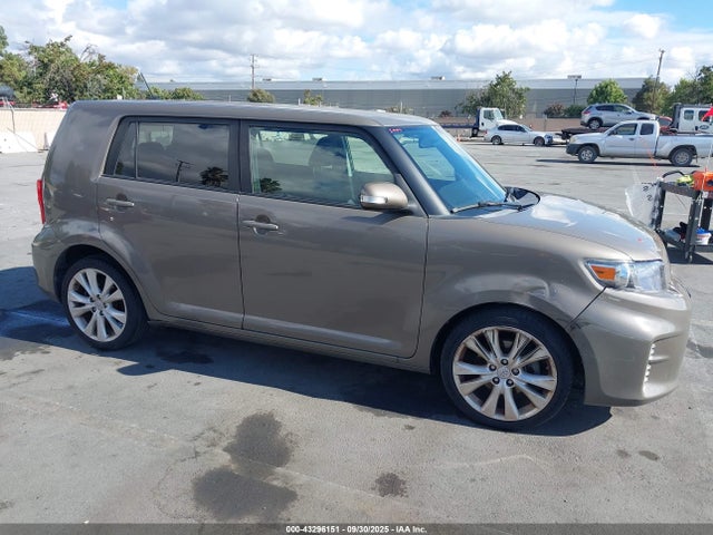 Scion 2az-fe 2015 JTLZE4FEXFJ079283 Image 6
