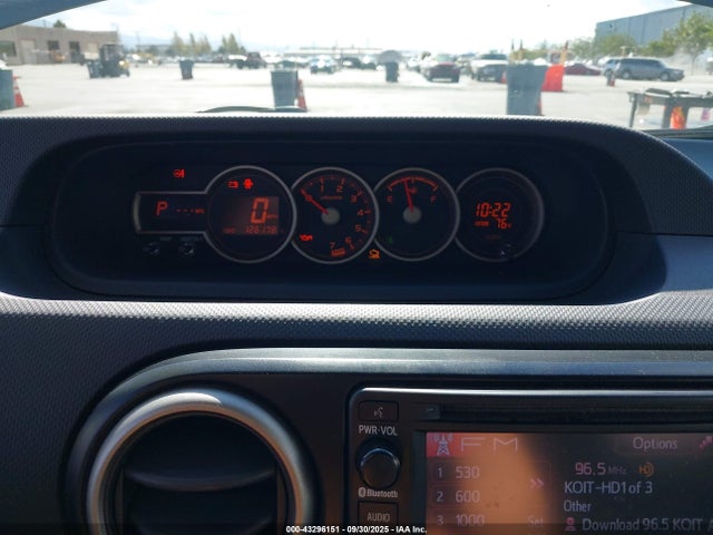 Scion 2az-fe 2015 JTLZE4FEXFJ079283 Image 7