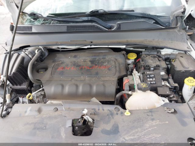 2018 JEEP COMPASS 3C4NJCBB7JT469190 Photo 9