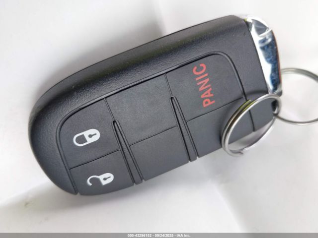 2018 JEEP COMPASS 3C4NJCBB7JT469190 Photo 10