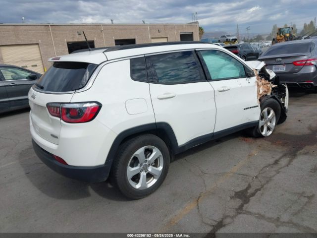 2018 JEEP COMPASS 3C4NJCBB7JT469190 Photo 3